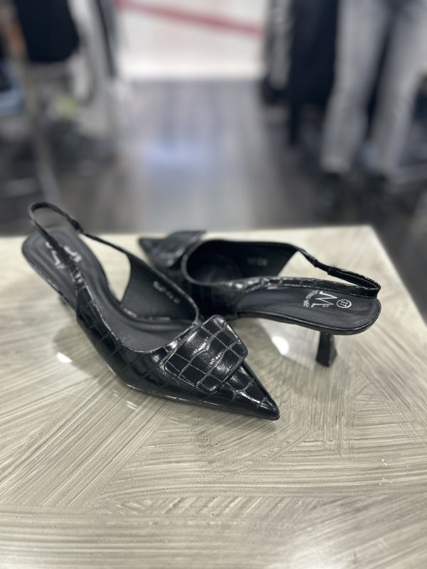 DECOLLETE 3746DP