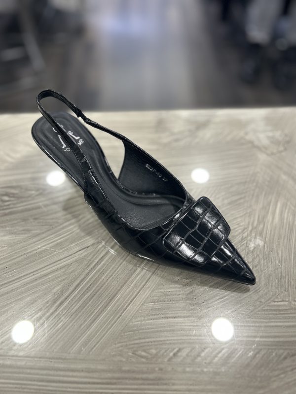 DECOLLETE 3746DP - immagine 2