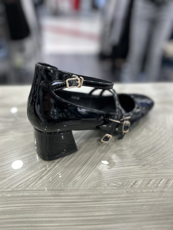 SCARPA 305DP - immagine 4