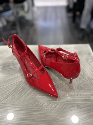 SCARPA 86DP