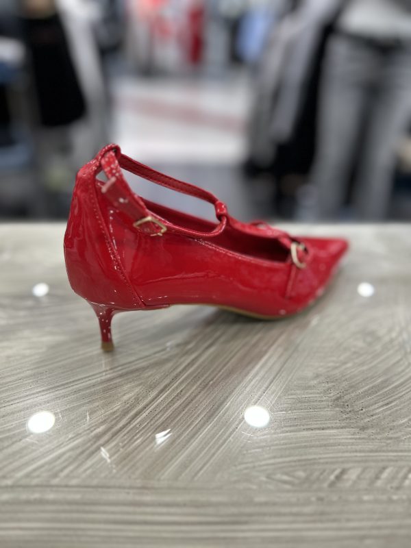 SCARPA 86DP - immagine 4