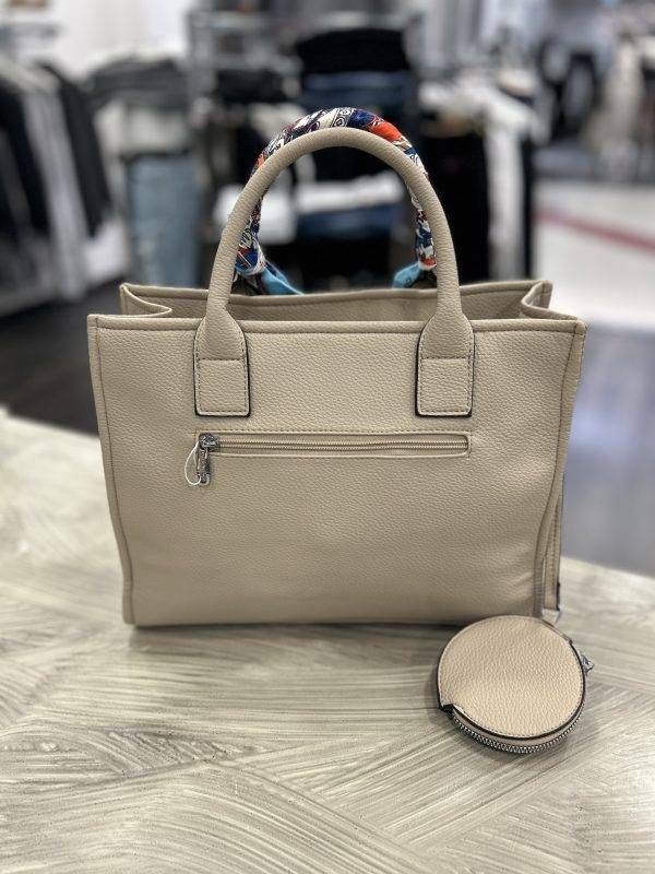 BORSA COVERI COLLECTION 8051DP - immagine 2