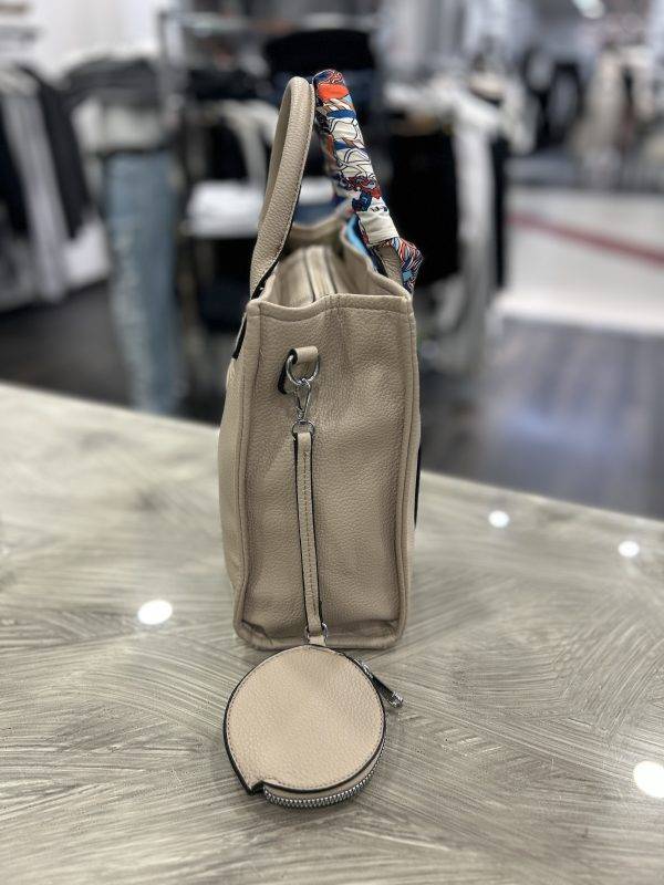 BORSA COVERI COLLECTION 8051DP - immagine 3