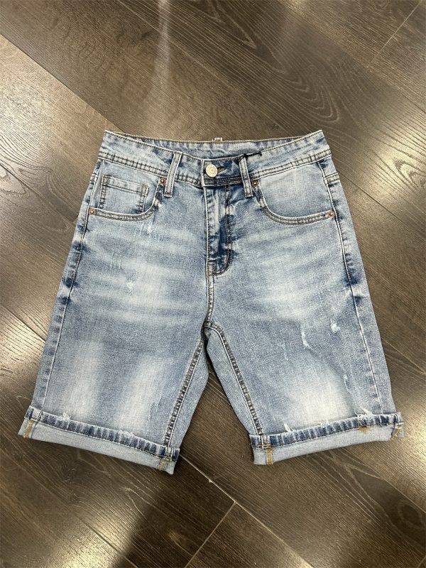 BERMUDA ON/OFF 1730