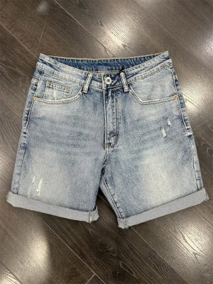 BERMUDA JEANS ON/OFF 1339