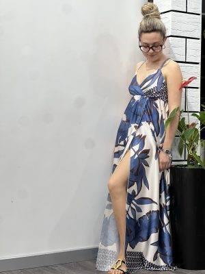VESTITO MAGAMÀ 18207