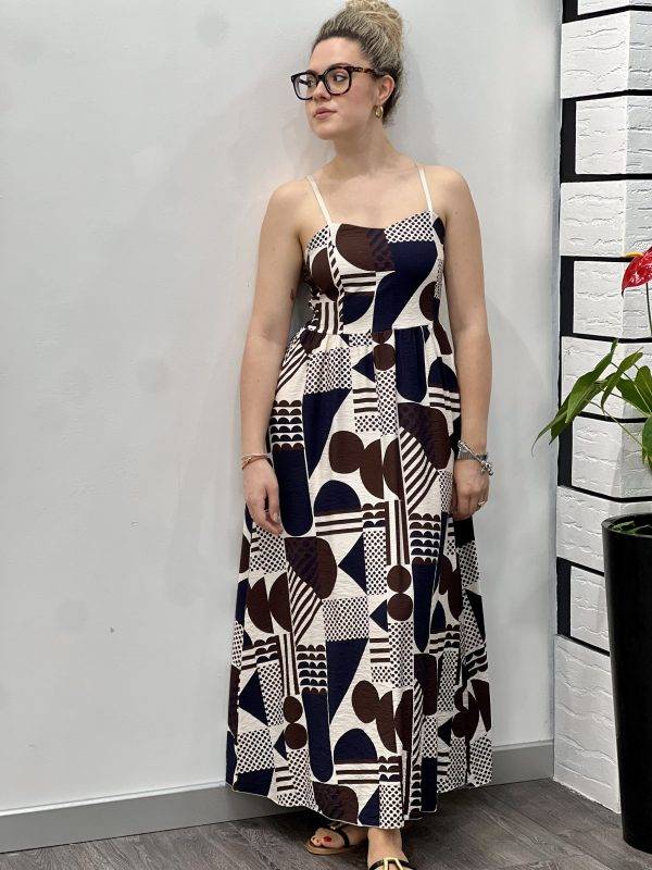 VESTITO DIAMANTE 8 17209