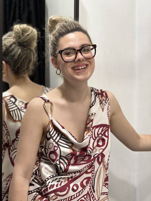 VESTITO MAGAMÀ 37782 - immagine 3