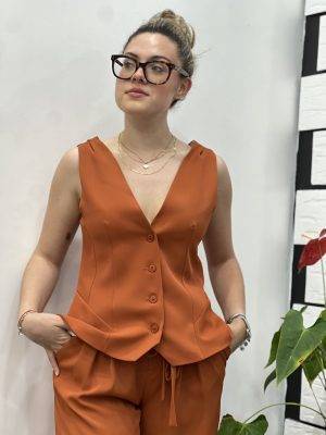 GILET LUMINA 3097