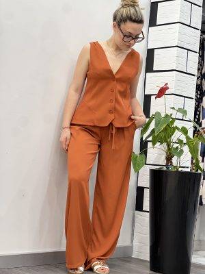 PANTALONE LUMINA 3099