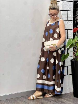 VESTITO MAGAMÀ 35163