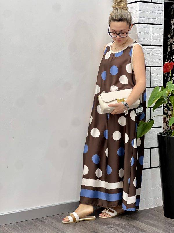 VESTITO MAGAMÀ 35163
