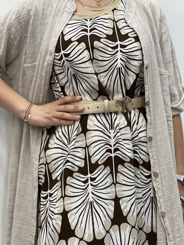 VESTITO MAGAMÀ 25467 - immagine 4