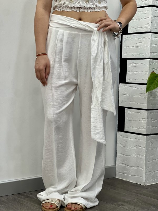 PANTALONE 120DP - immagine 2
