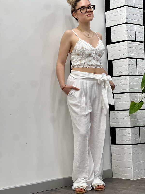 PANTALONE 120DP - immagine 3