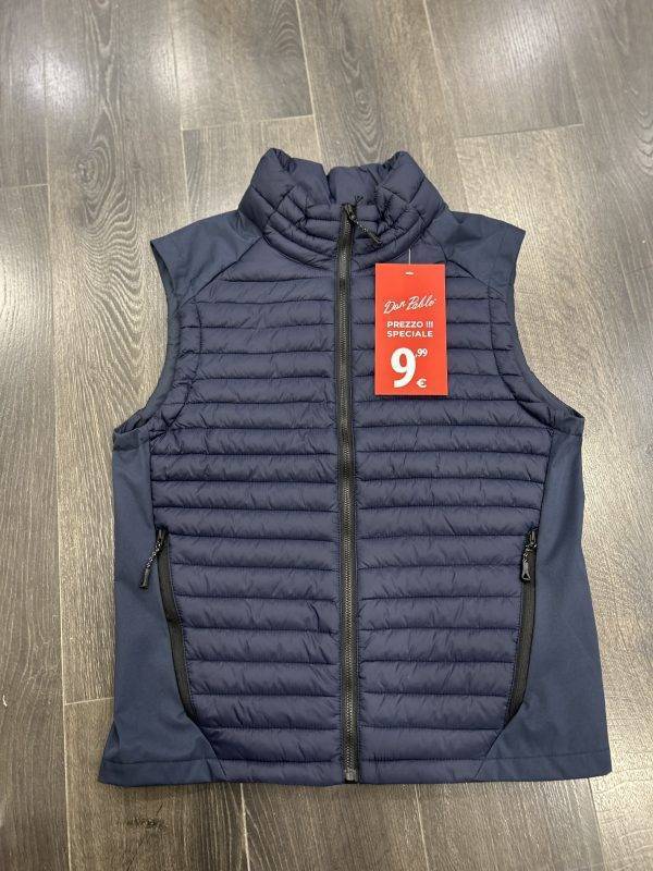 GILET BUNKER 1963 - immagine 4