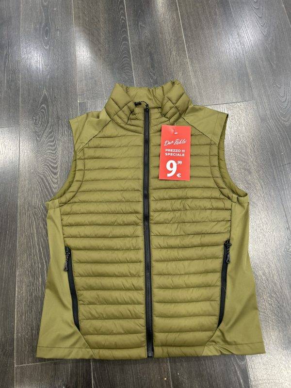 GILET BUNKER 1963
