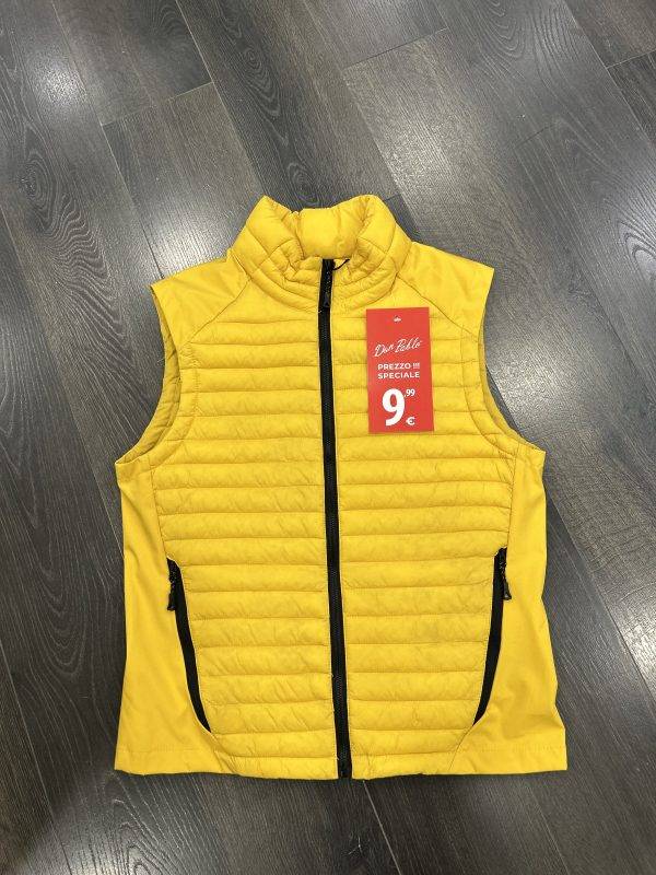 GILET BUNKER 1963 - immagine 3