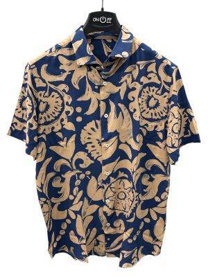 CAMICIA ON/OFF 996