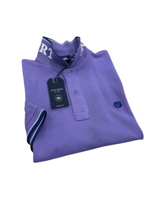 POLO ASCOT SPORT 104