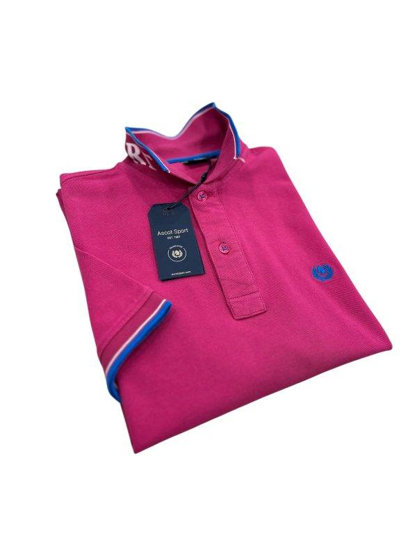 POLO ASCOT SPORT 104 - immagine 3