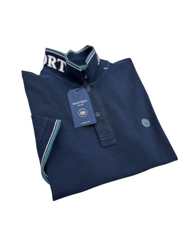 POLO ASCOT SPORT 104 - immagine 6