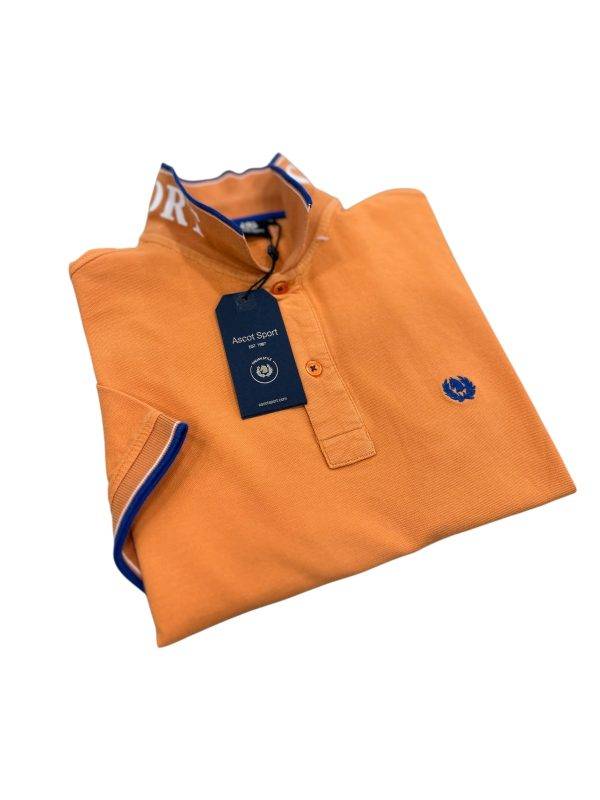 POLO ASCOT SPORT 104 - immagine 4