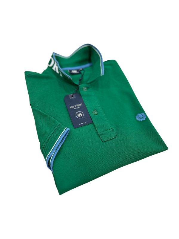 POLO ASCOT SPORT 104 - immagine 8