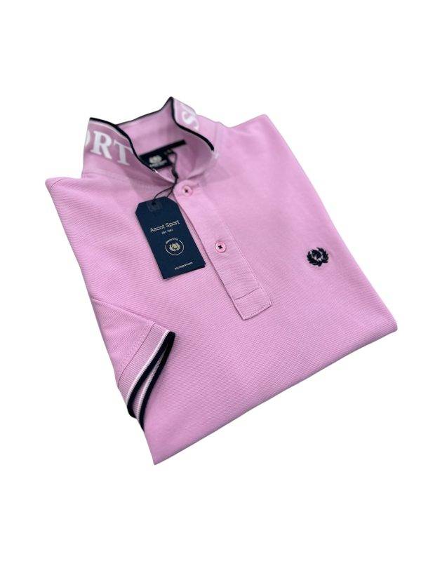 POLO ASCOT SPORT 104 - immagine 10