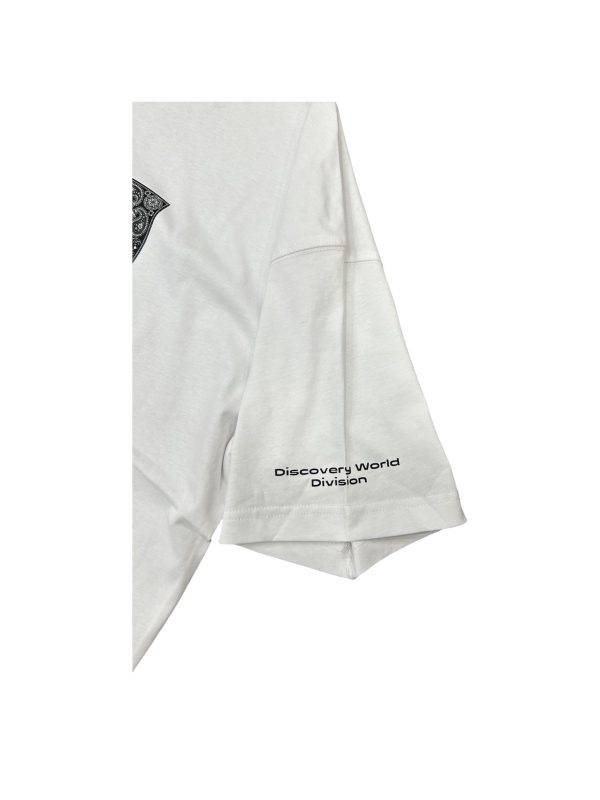 T-SHIRT URBAN RING UR811031 - immagine 3