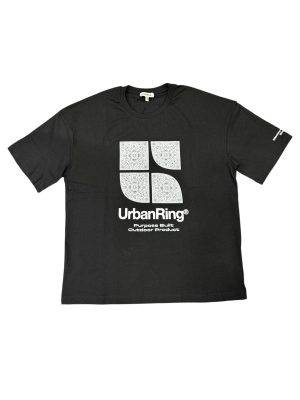 T-SHIRT URBAN RING UR811031