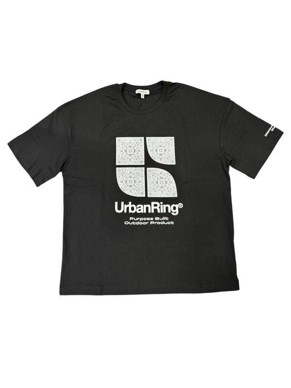 T-SHIRT URBAN RING UR811031