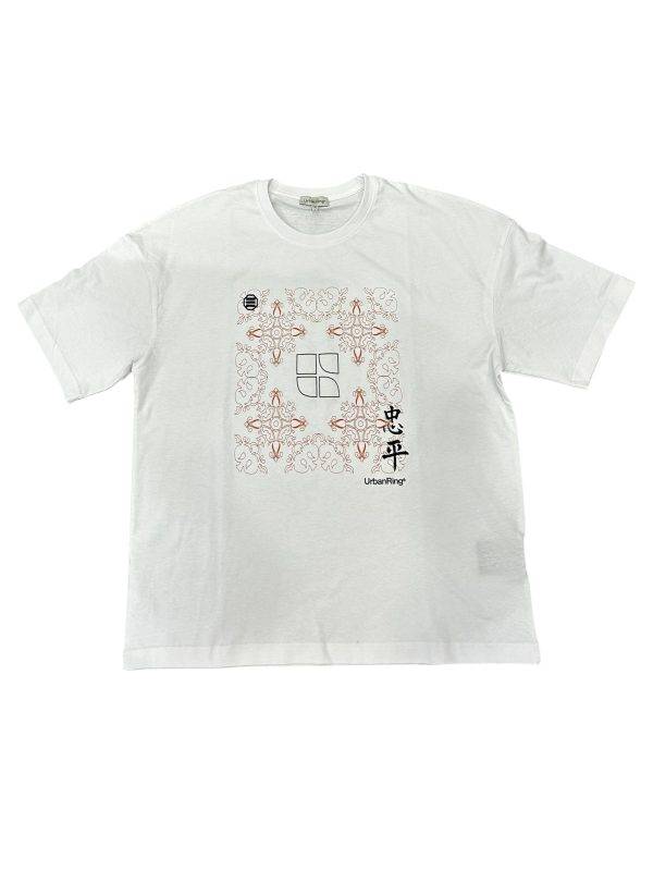 T-SHIRT URBAN RING UR811025 - immagine 2