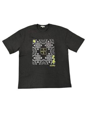 T-SHIRT URBAN RING UR811025