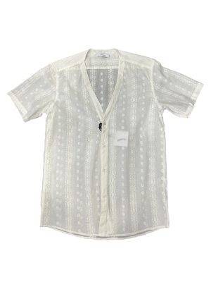CAMICIA OVER-D OE1S2S5C52
