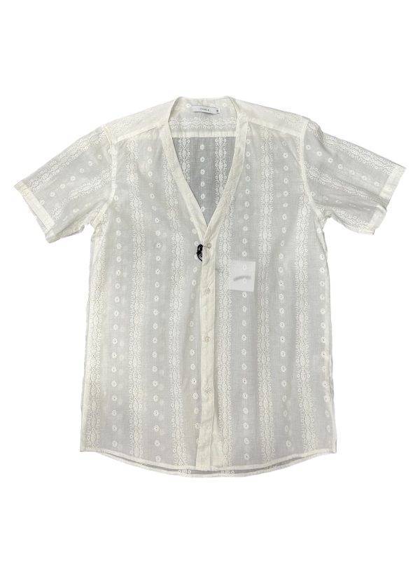 CAMICIA OVER-D OE1S2S5C52