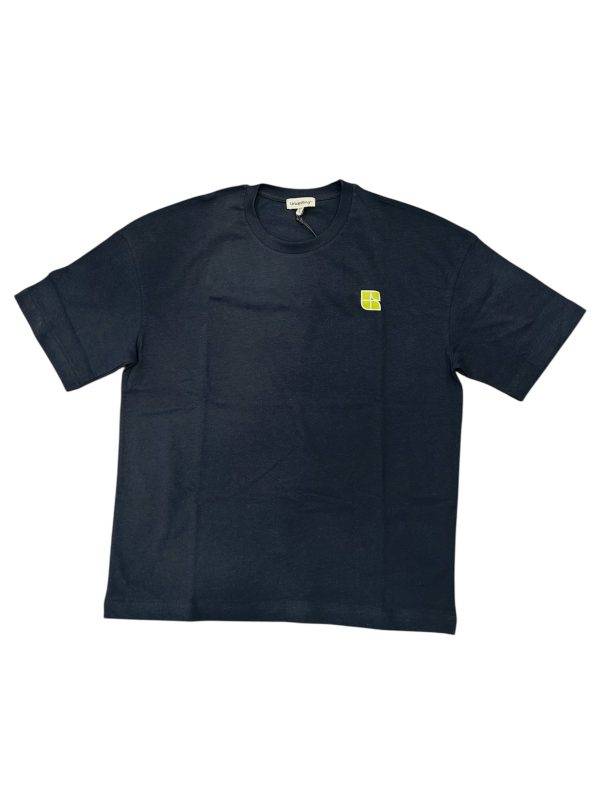 T-SHIRT URBAN RING UR811029