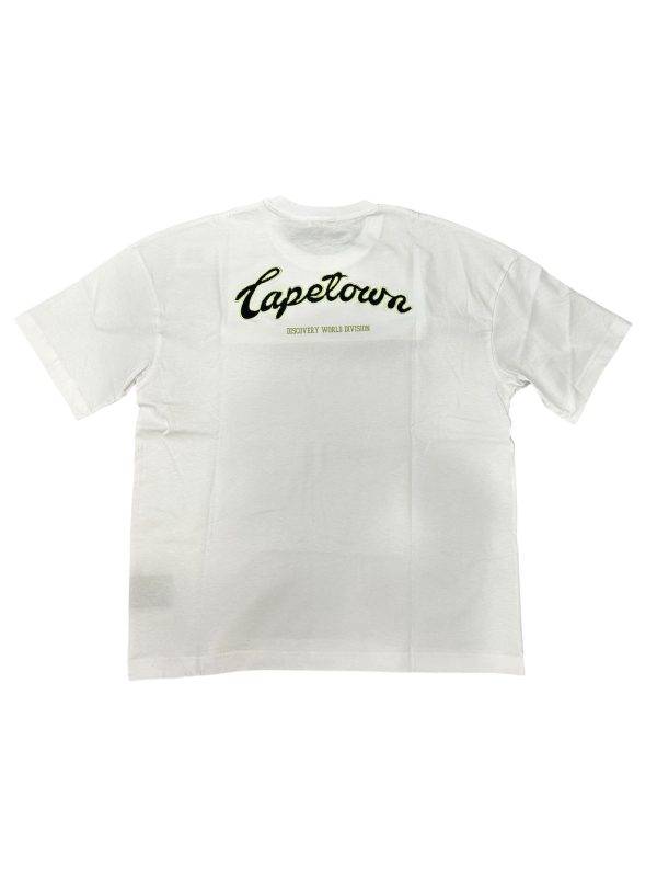 T-SHIRT URBAN RING UR811029 - immagine 4