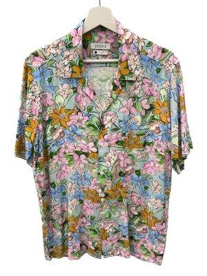 CAMICIA OVER-D OE1S2S4C07