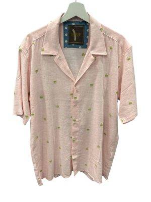 CAMICIA OVER-D OT1S2S3C10