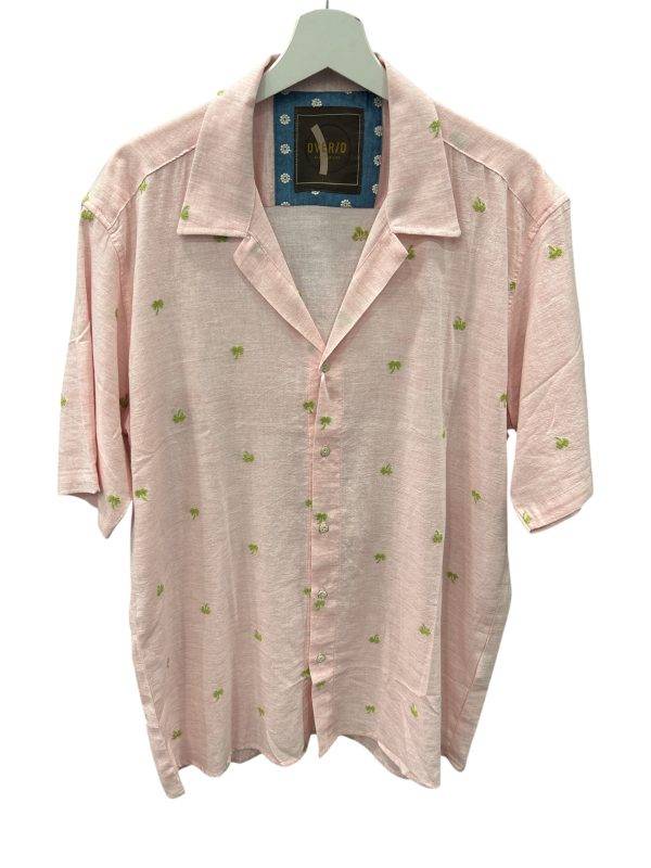 CAMICIA OVER-D OT1S2S3C10