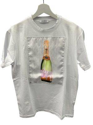 T-SHIRT OVER-D OE1S2S4T64