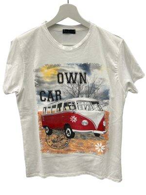 T-SHIRT AN2317