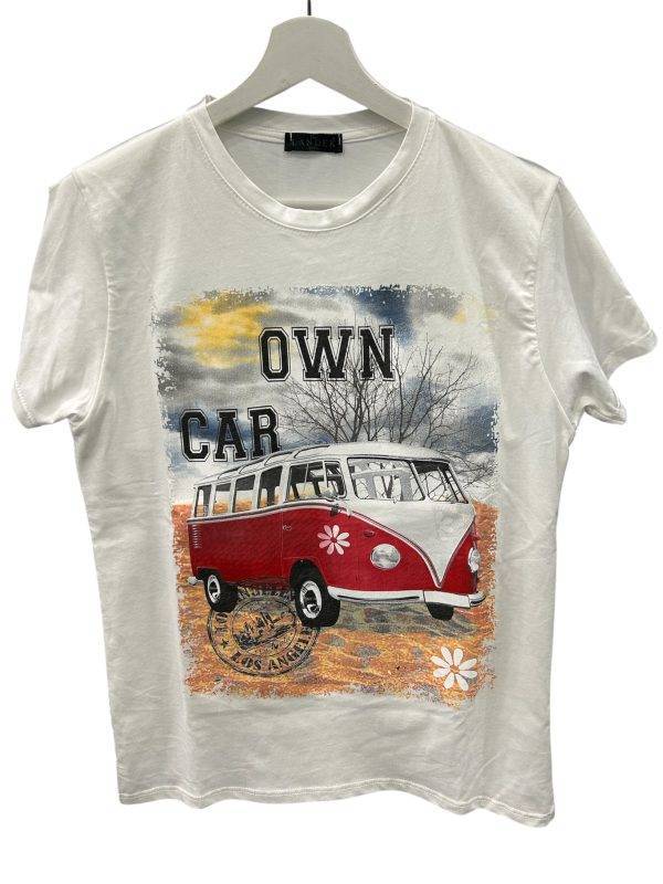 T-SHIRT AN2317