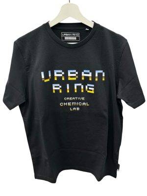T-SHIRT URBAN RING UR411025