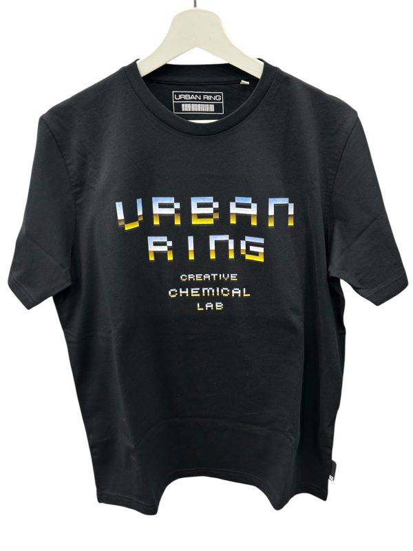 T-SHIRT URBAN RING UR411025
