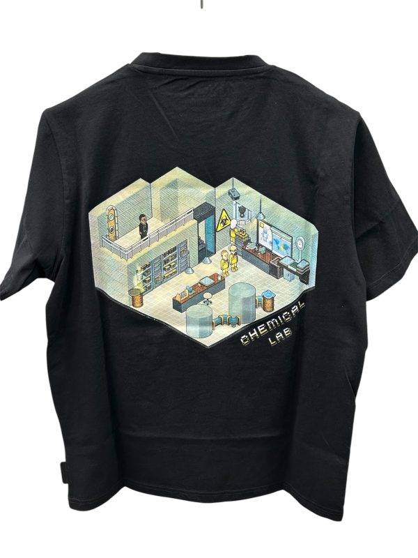 T-SHIRT URBAN RING UR411025 - immagine 2