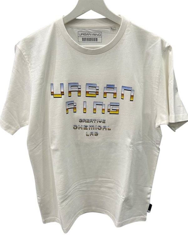 T-SHIRT URBAN RING UR411025 - immagine 3