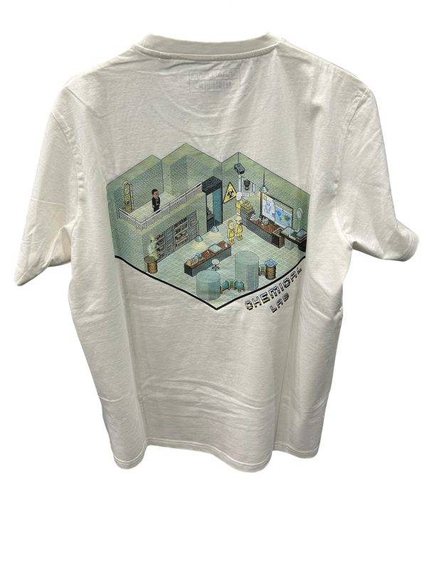 T-SHIRT URBAN RING UR411025 - immagine 4