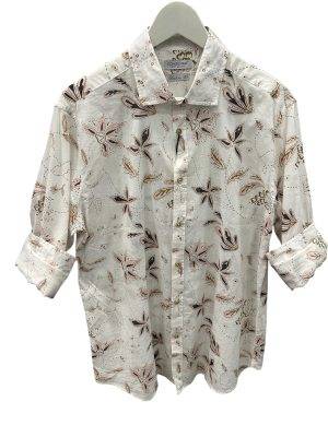 CAMICIA CONSENSO I9421424